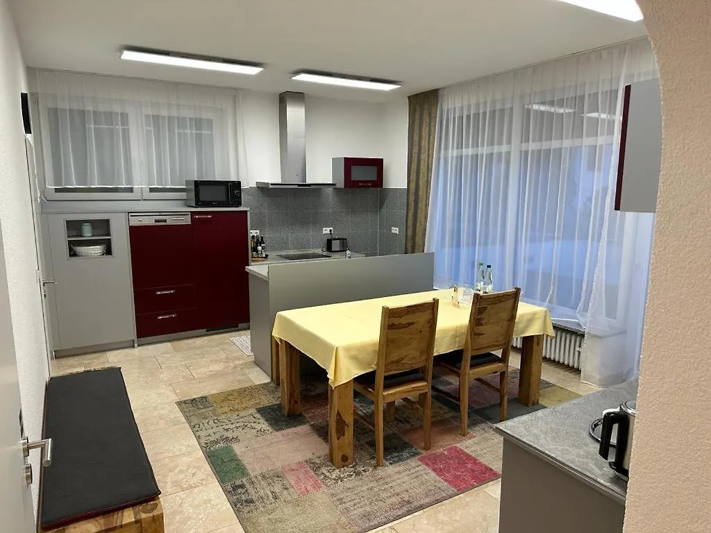 Ferienhaus Nadia Villa Burgau Holiday home